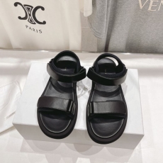 The Row Sandals